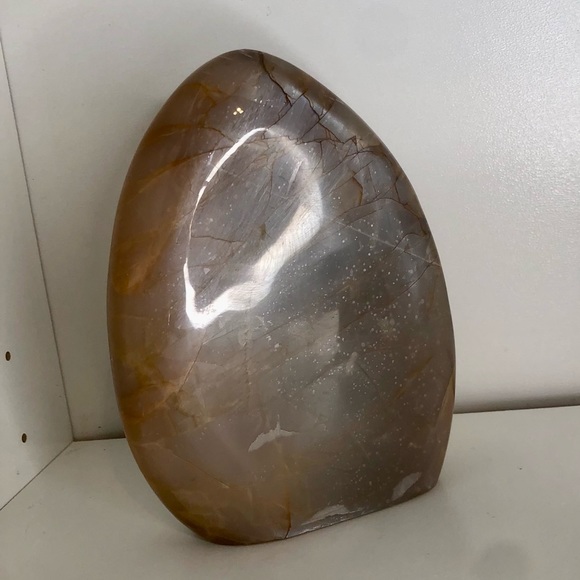 XL Moonstone Freeform - Picture 6 of 12